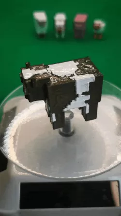 Cow minecraft cow mob