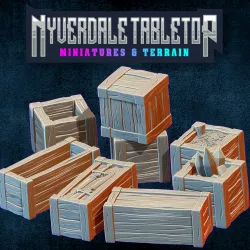 Crates