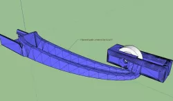 Creality_Ender_3_Filament_Guide_Remixed_with_Pulley