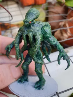 Cthulhu