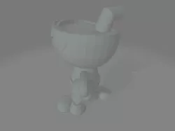 Cuphead