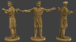 CzechoSlovak Communist Police CCP1 2