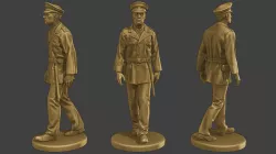 CzechoSlovak Communist Police CCP1 7