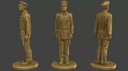 CzechoSlovak Communist Police CCP1 8