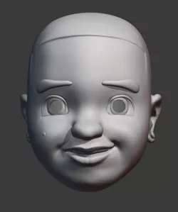 Daddy Yankee mask