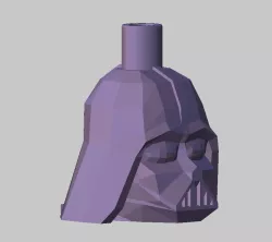 DARTH VADER NOZZLE