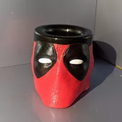 Deadpool Mate