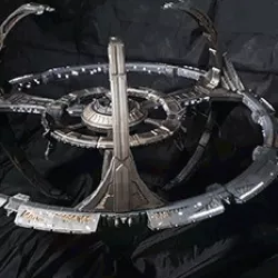Deep Space Nine