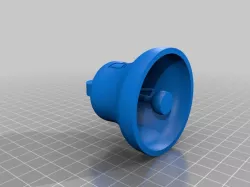 Defcon 201 Bell