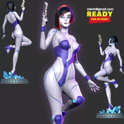 Demi - Subverse