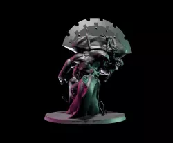 Depth Hauler