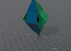 diamond