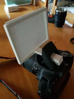 diffuseur flash - diffuser flash
