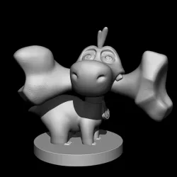 Dino Baby