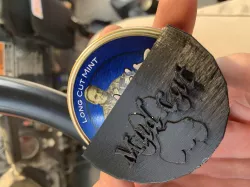 Dip Belt Clip