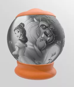 Disney Sphere litho pack