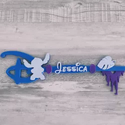 DISNEY STITCH KEY
