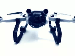 DJI Mavic Mini 3 / 4 Pro Tactical Landing Gear