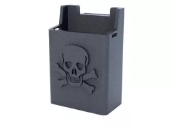 DJI Mini 3/4 Pro Tactical Battery Holders