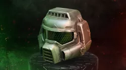 Doom Classic Helmet