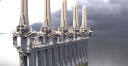 Dracula swords of glory bridge 2