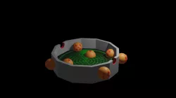 Dragon Ball Ashtray 3STL in 1