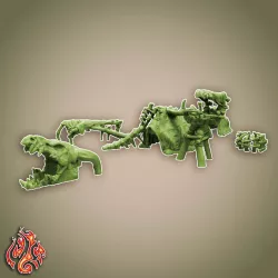 Dragon Clan Encampment