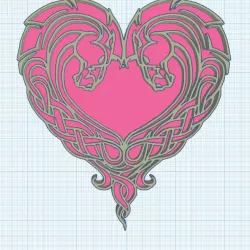 Dragon Heart