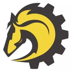 Drevo Logo Gear