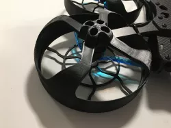 Drone Propeller Guard - Drone Propeller Guard