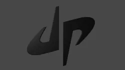 Dude Perfect Logo