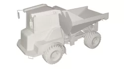 Dump Truck