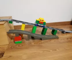 DUPLO Train Bridge Unlimited - Duplo Bridge