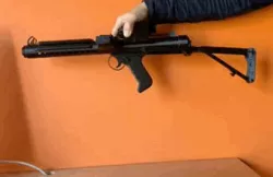 E-11 BLASTER