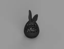Earster Egg 052G | Ø45 x 85mm