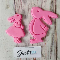 EASTER BUNNY