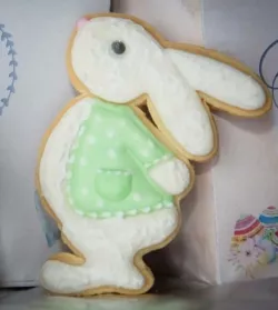 EASTER BUNNY
