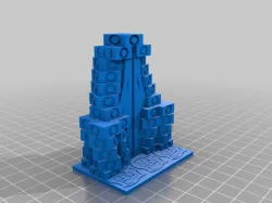 Eldritch Entrance