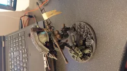 ENGINES OF WAR - LANCE PENDANT POSE 2