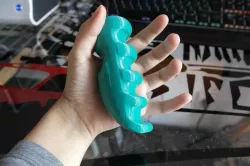 Ergonomic Handle