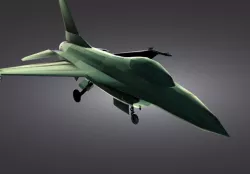 F16
