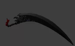 FFXIV Blade's Justice
