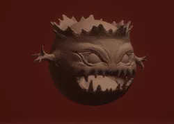 FFXIV bomb monster
