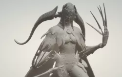 FFXIV succubus voidsent