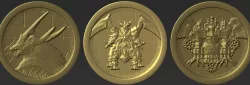 FFXIV - Ultimate Coins