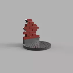 Figure base