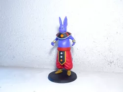 Figure of Champa Dragon ball