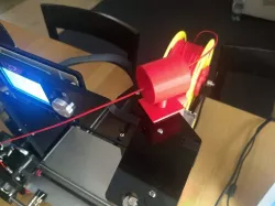 Filament Guide