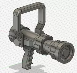 FIRE HYDRANT OR PYTHON