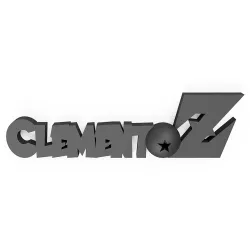 First name Clement Dragon Ball Z (DBZ)